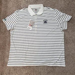 U.S OPEN COLLECTION PLUS SIZE Tee- Short Sleeve